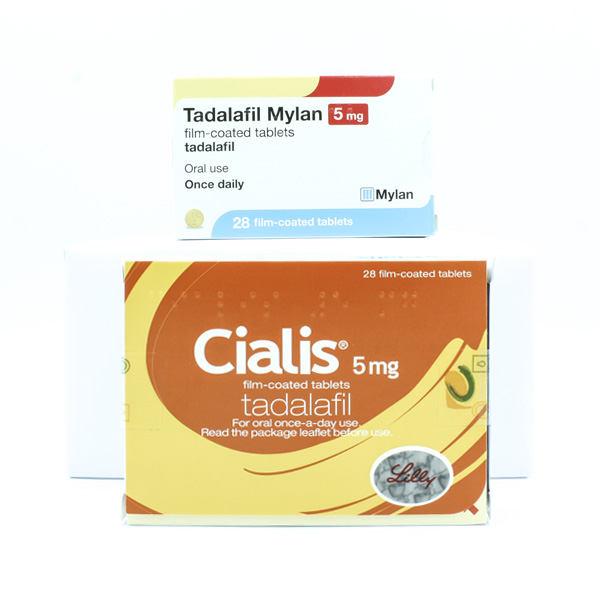 Cialis Tadalafil Prix