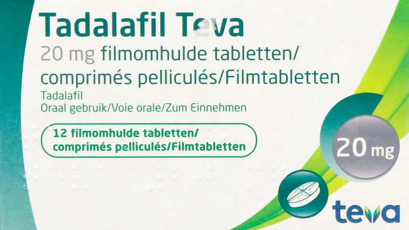 Cialis Teva Prix