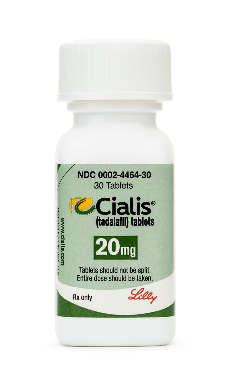 Cialis X 20 Mg