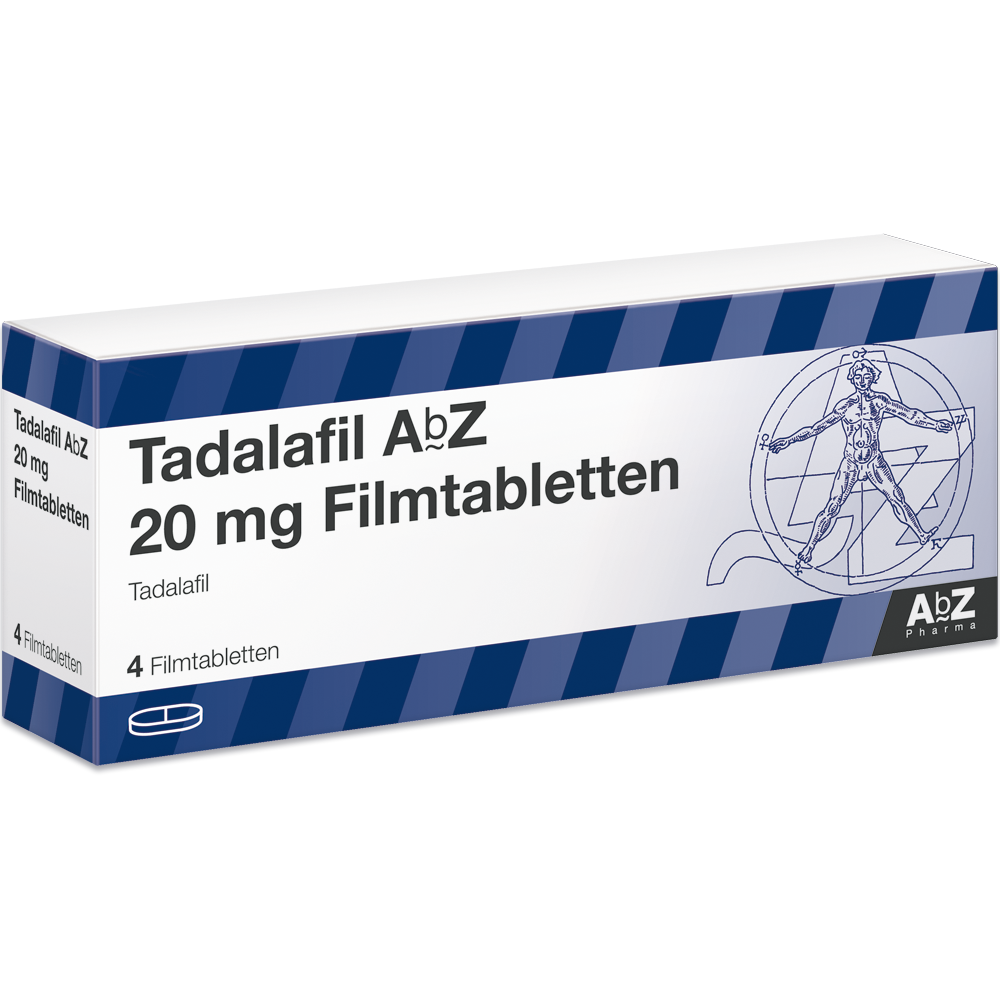 Cialis x 20 mg