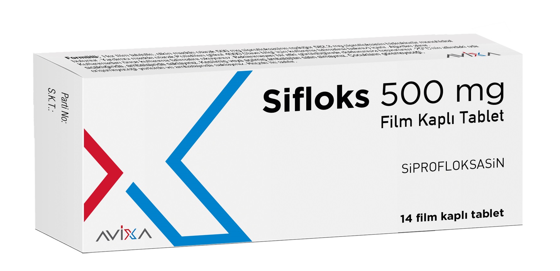 Ciplox 1000mg online