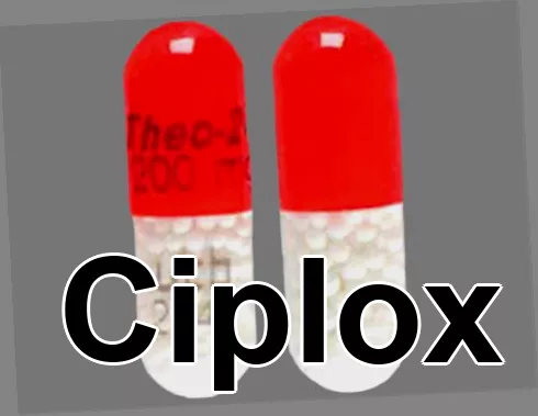 Ciplox achat france