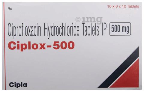Ciplox Acheter