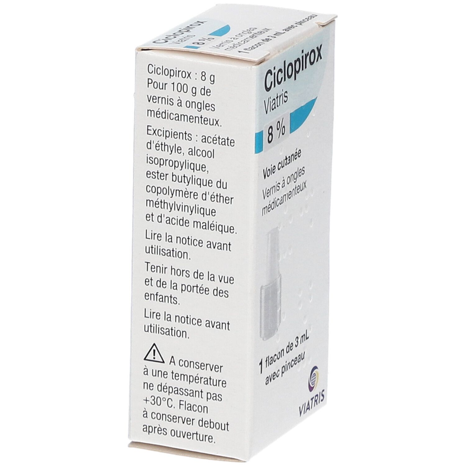 Ciplox Acheter