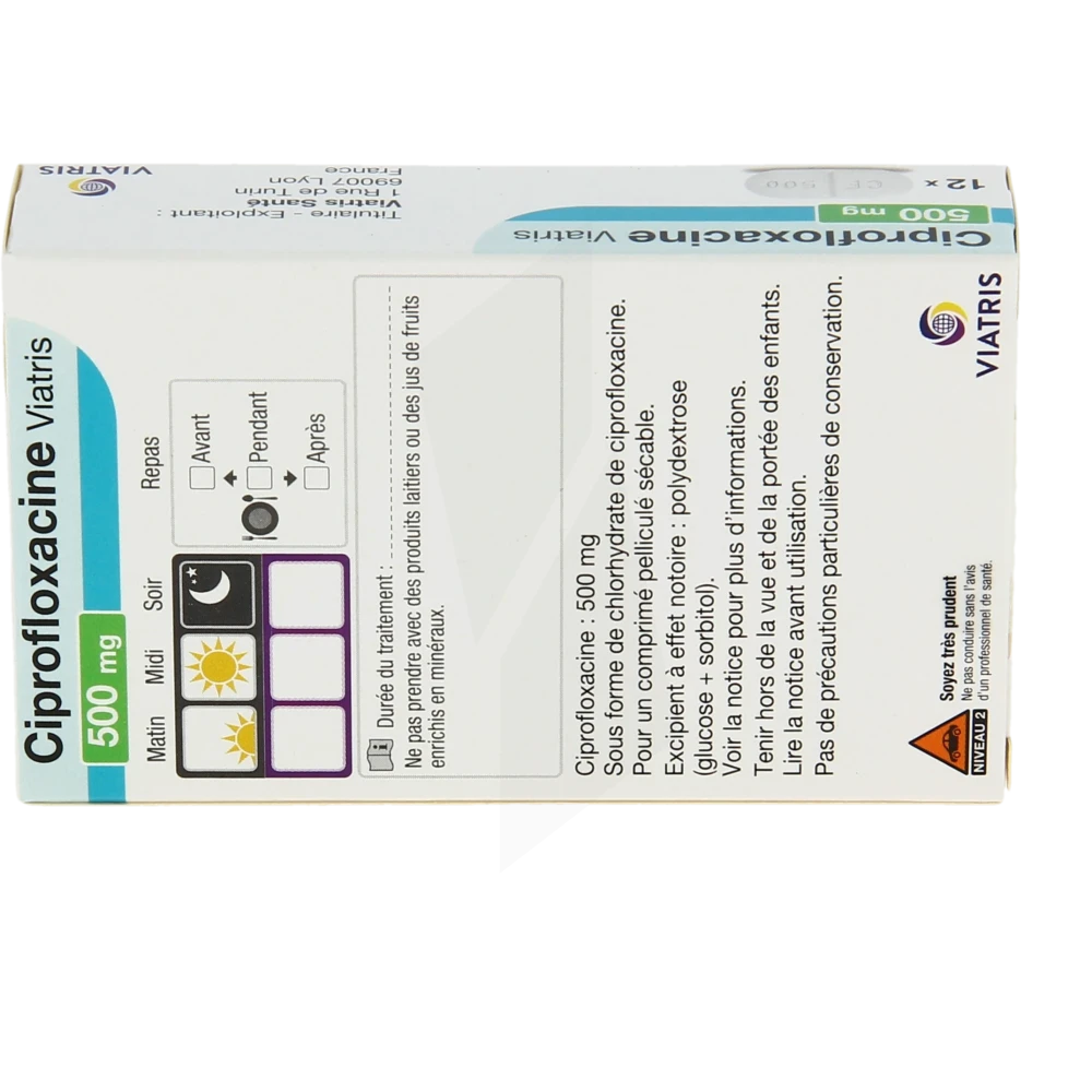 Ciplox Comment Acheter