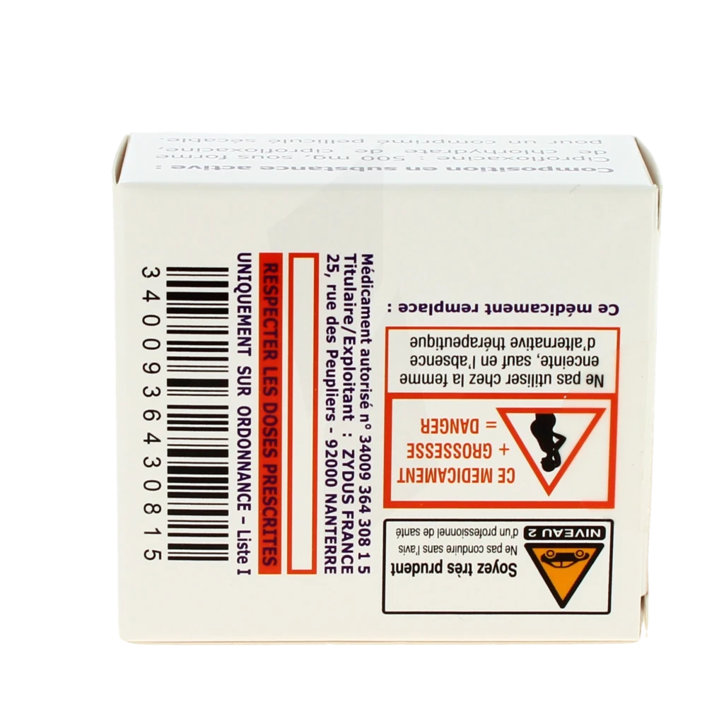 Ciplox En Ligne