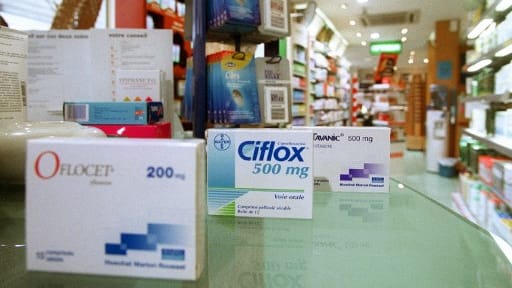 Ciplox générique