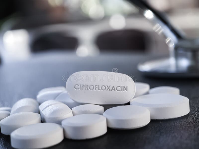 Ciplox générique