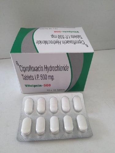 Ciplox générique