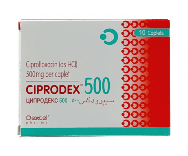 Ciplox Online Acheter