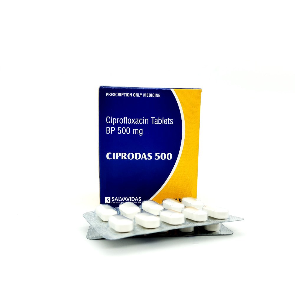Cipro 1000mg