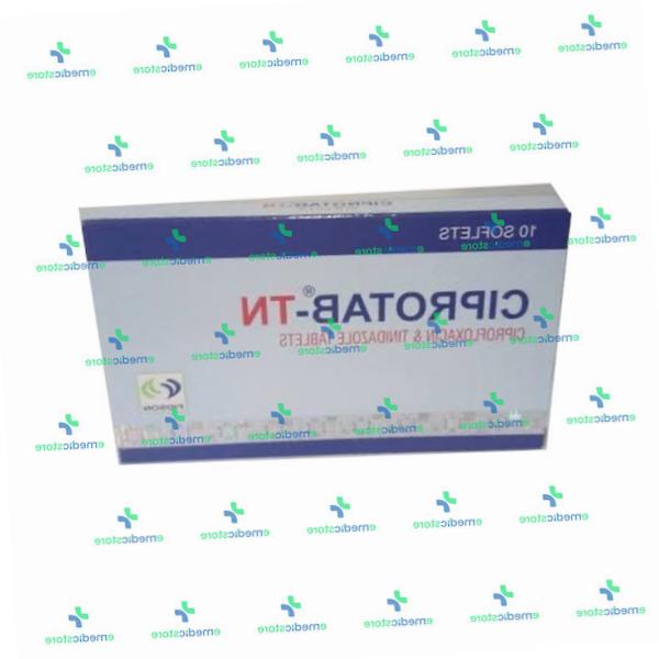 Cipro 1000mg online