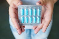 Cipro 500 mg 2x1