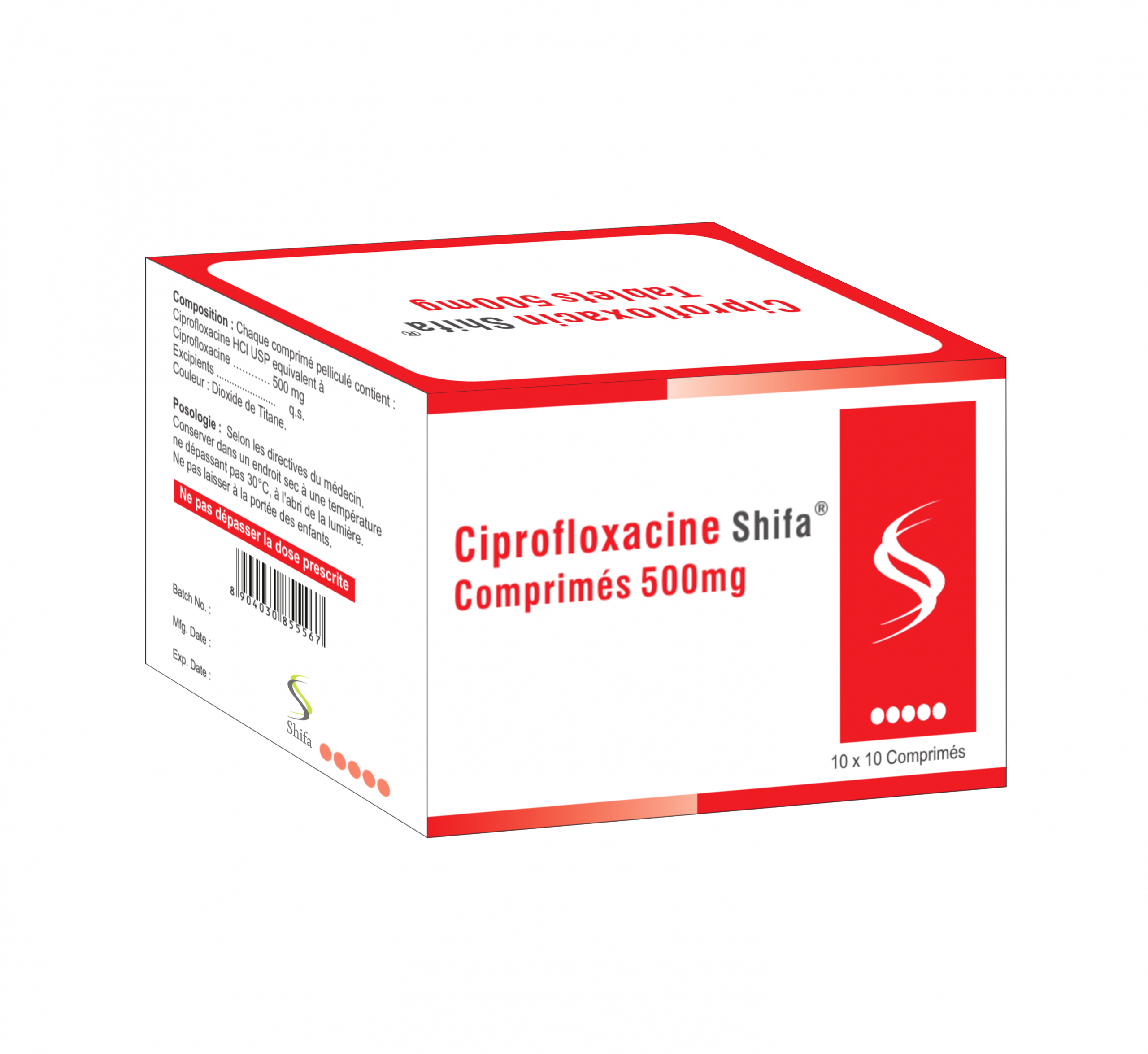 cipro 500 online