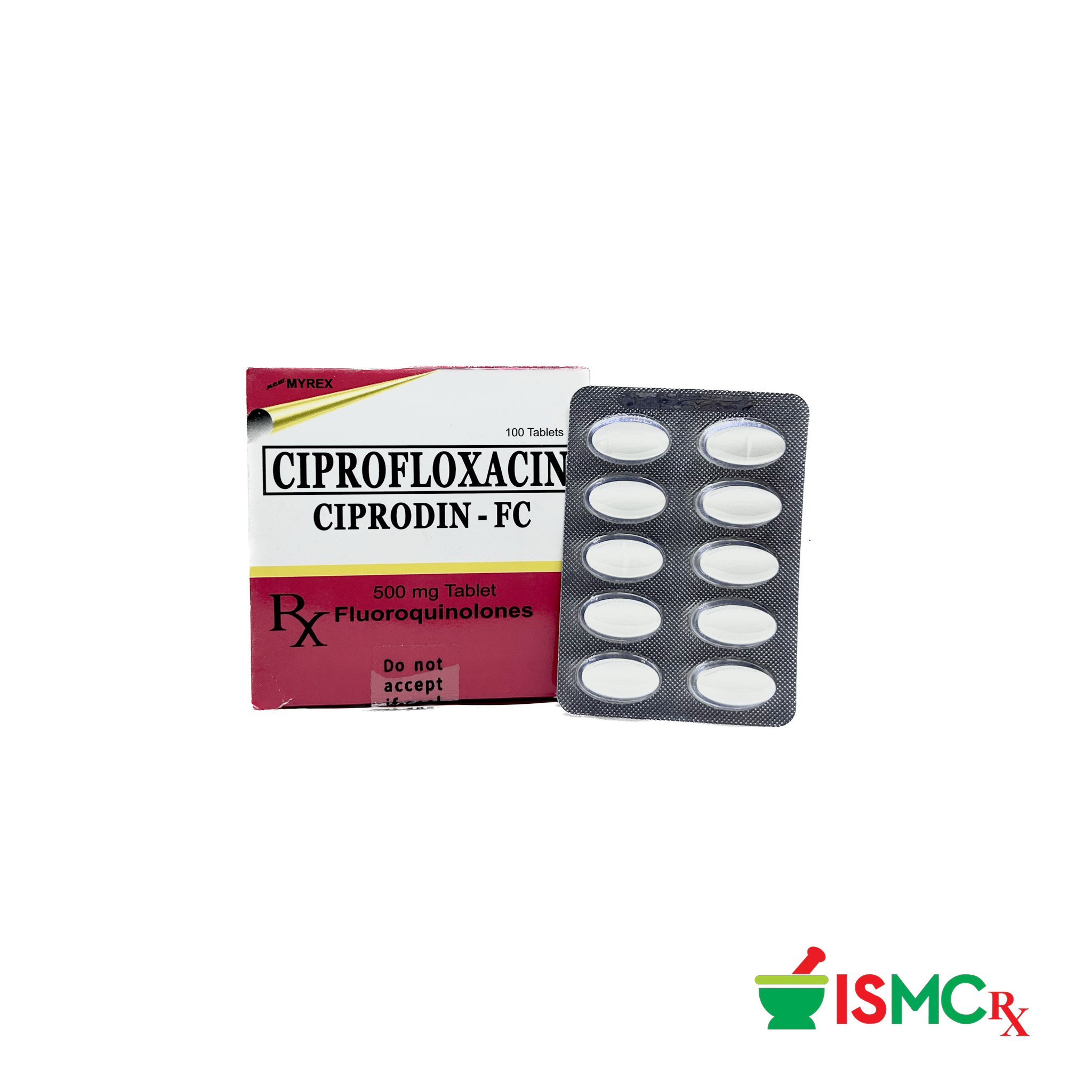 Cipro 500mg Online