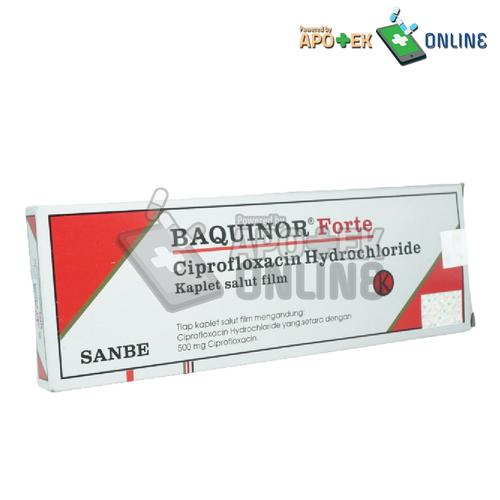 Cipro 500mg/5ml