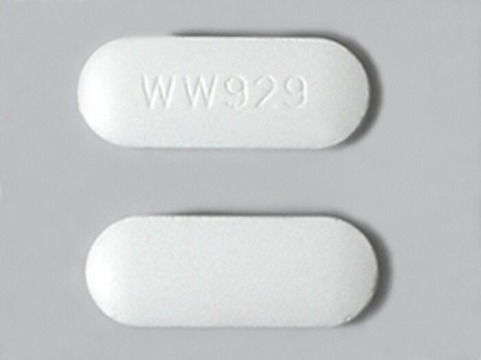 Cipro 750mg