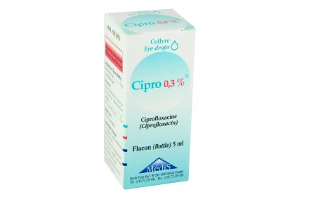 Cipro Acheter Sans Ordonnance