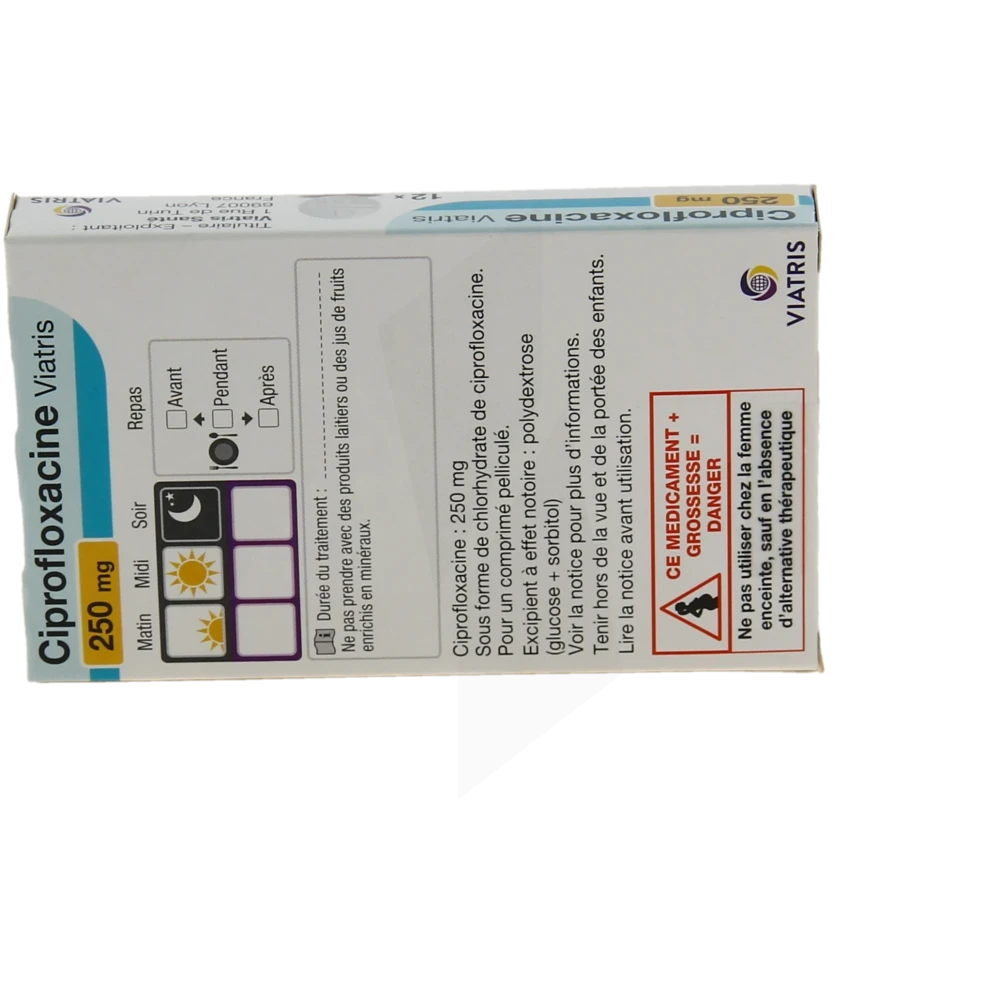 Cipro france acheter
