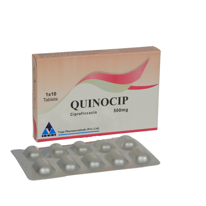 Cipro quin 250 mg
