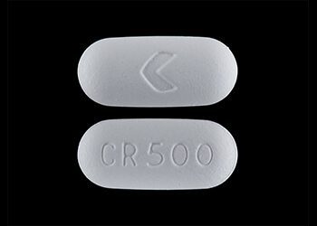 Cipro xl 500mg