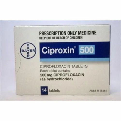 Cipro xr 1000 mg