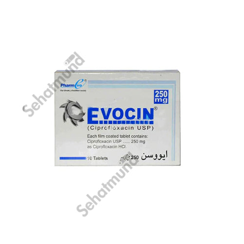 ciprofloxacin 250mg us