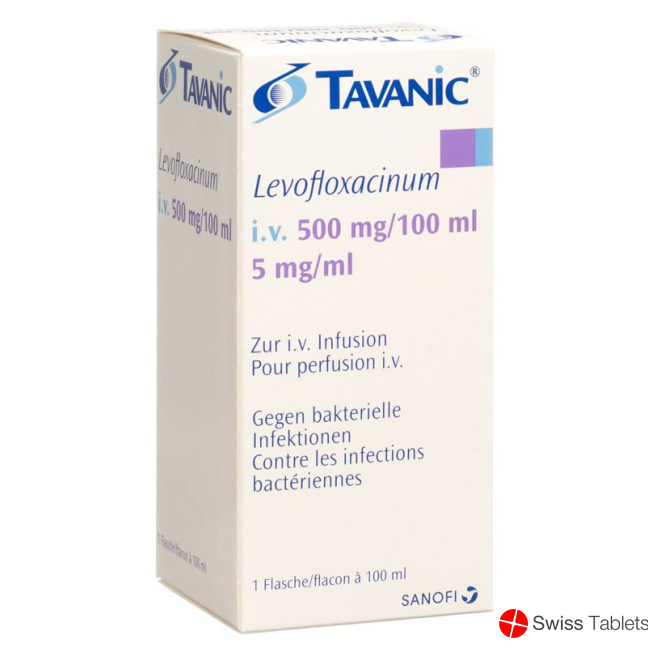 Ciprofloxacin 500 Mg Mepha