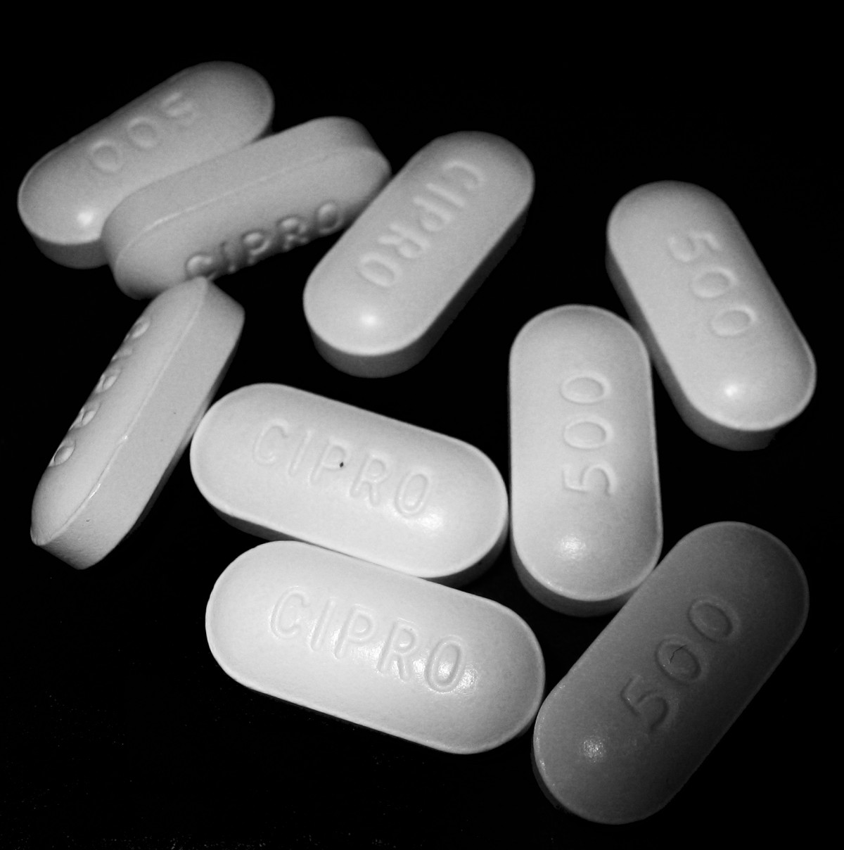 ciprofloxacin 500 mg mepha