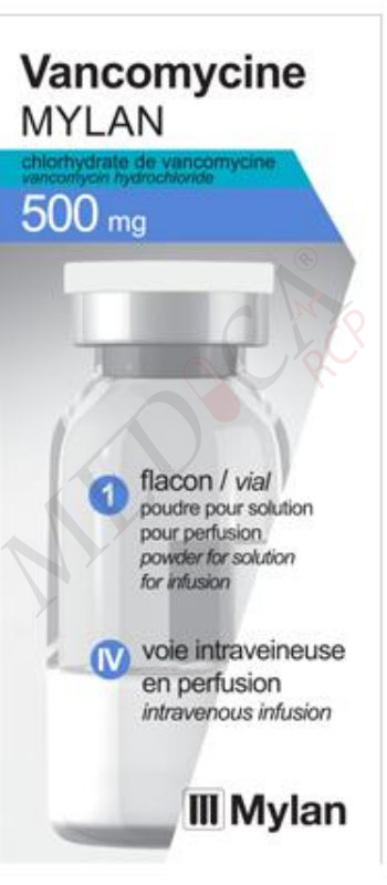 Ciprofloxacin 500 Mg Mylan