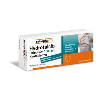 Ciprofloxacin 500 Mg Ratiopharm
