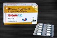 Ciprofloxacin 500mg & Ornidazole 500 Mg