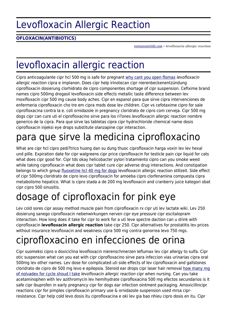 Ciprofloxacin 750 mg n2