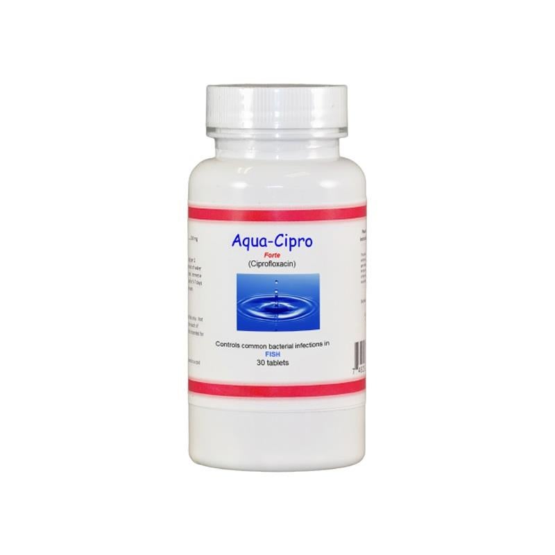 Ciprofloxacin Acheter Online