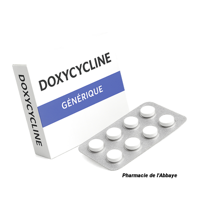 Ciprofloxacin Comment Acheter