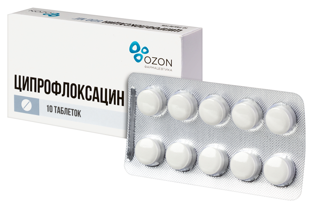 Ciprofloxacin Comment Acheter