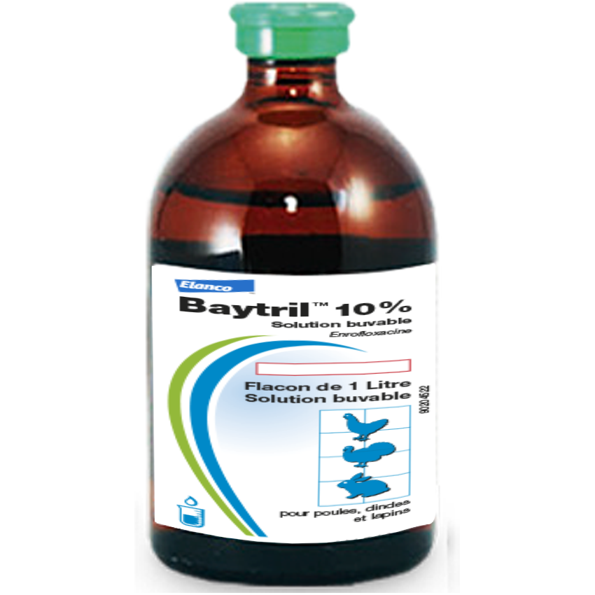 Ciprofloxacin France Acheter