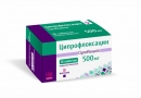 Ciprofloxacin Mepha 250 Mg