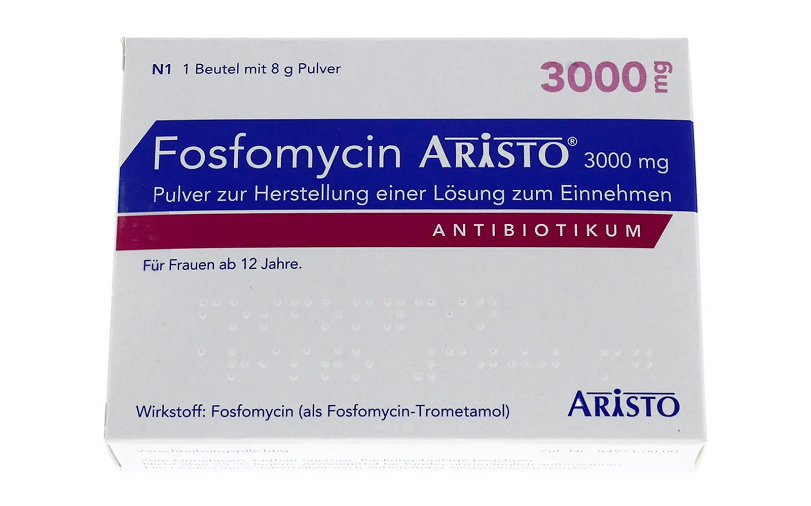 Ciprofloxacin pas cher