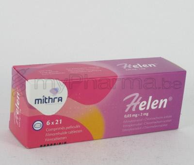 Ciprofloxacin pilules
