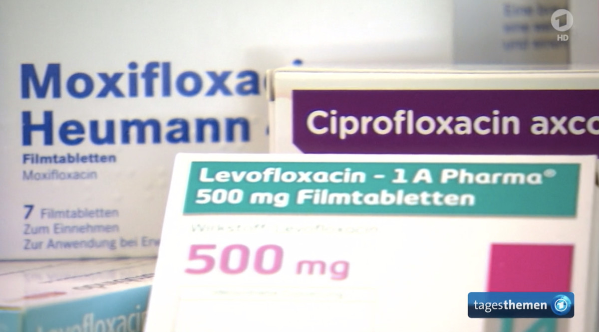 Ciprofloxacin xl 500mg