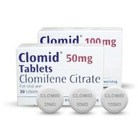 clomid 100mg