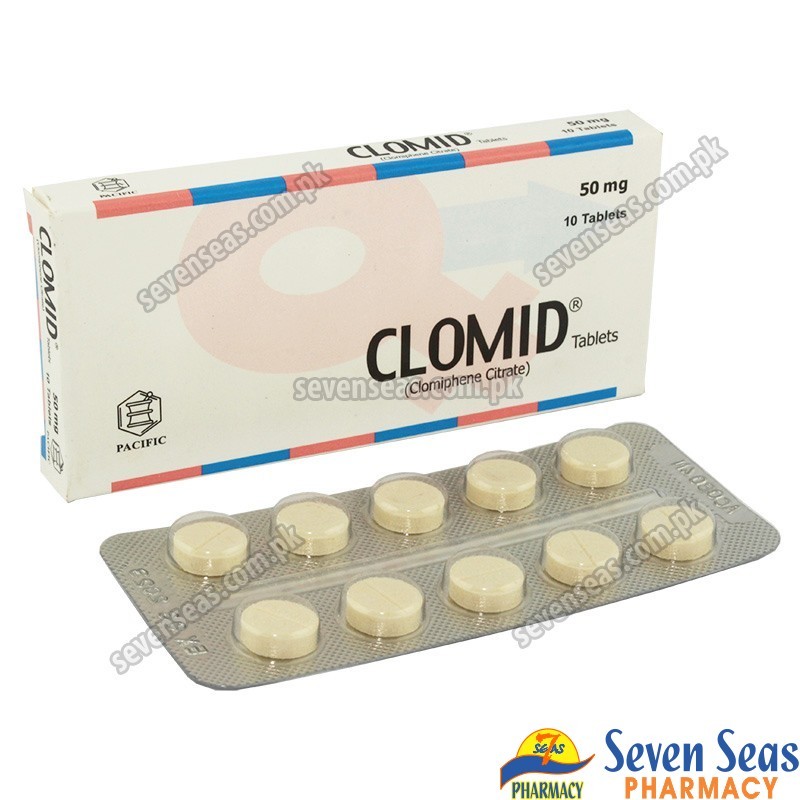 Clomid 25mg