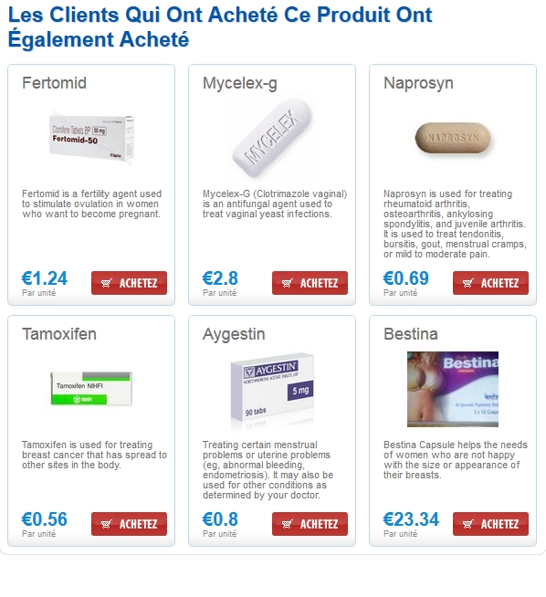Clomid 50 mg achat en ligne