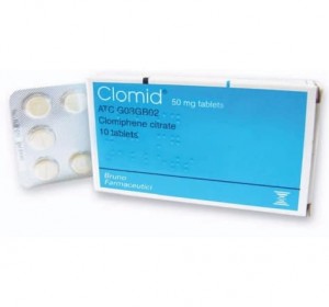 Clomid 50mg achat