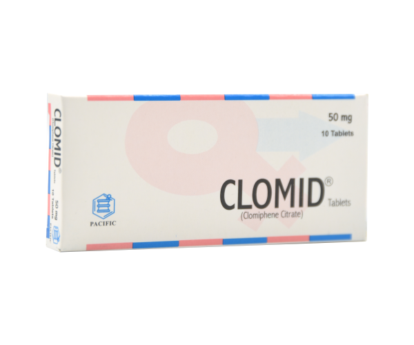 Clomid 50mg online