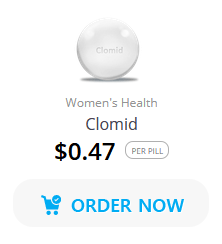Clomid acheter