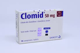 Clomid acheter online