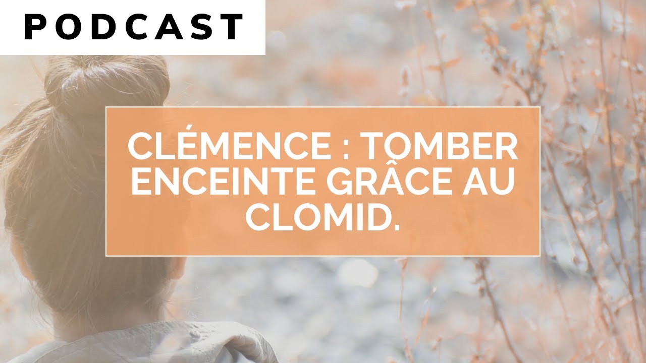 Clomid apres arret pilule
