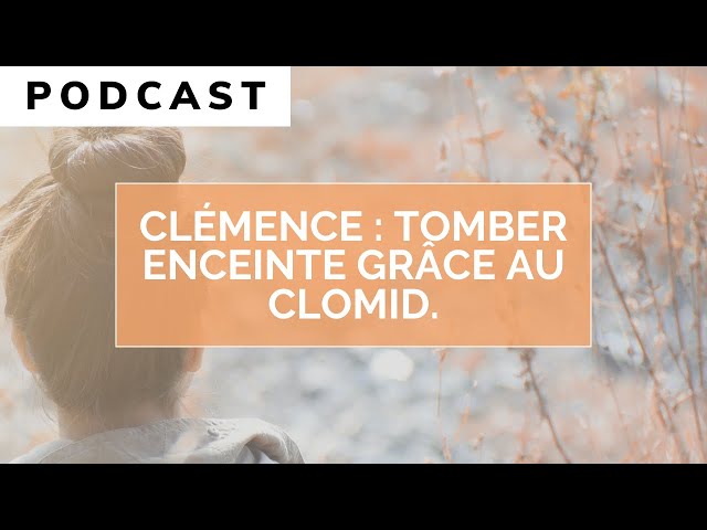 Clomid Apres Arret Pilule
